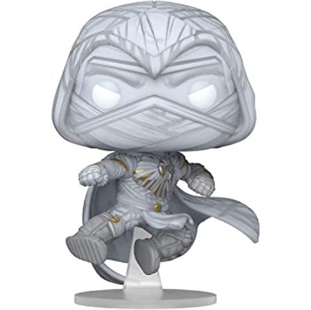 New Funko Pops to Collect This Year: Pre-Order 'Moon Knight' Layla